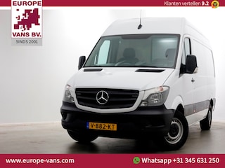 Mercedes-Benz Sprinter 316 CDI 163pk E6 L2H2 Airco/Trekhaak 2800kg 01-2018