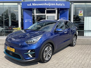 Kia Niro DynamicPlusLine 64 kWh