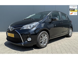 Toyota Yaris 1.3 VVT-i Trend Airco Cruise Trekhaak APK NAP