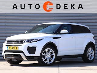 Land Rover Range Rover Evoque 2.0 TD4 HSE Dynamic Automaat *Panodak*Leder*Trekhaak*