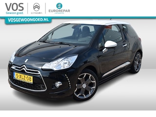 Citroën DS3 VTi 120 So Chic Navi | Airco | parkeerhulp |