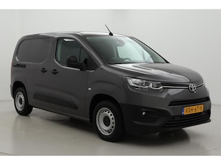 Toyota Proace City 1.2 Turbo Live | Apple Carplay / Android Auto