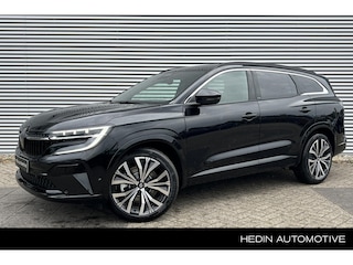 Renault Espace E-Tech full hybrid 200 Iconic | Harman Kardon audio | Head-up display | Vierwielsturing | 7-zits