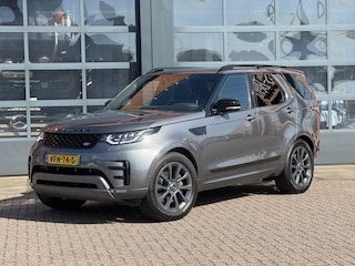 Land Rover Discovery 3.0 V6 Sd6 SE | Grijs kenteken | Pano | Afn. Trekhaak | ACC