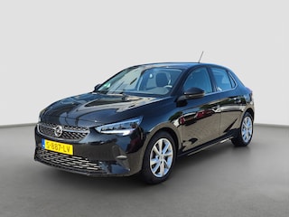 Opel Corsa 1.2 Level 3 | 100pk | Airco | Apple Carplay/Android Auto|telefoonintegratie premium | Cruise control