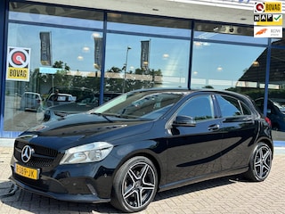 Mercedes-Benz A-klasse 160 Prestige Navi Clima Cruise Park.Sens 18" LM-Velgen Dealeronderhouden!