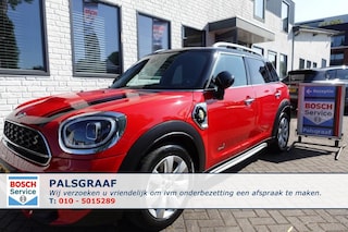 Mini Cabrio 2.0 CO.S E ALL4 CHILI PLug In Hybrid