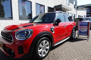 Mini Cabrio 2.0 CO.S E ALL4 CHILI PLug In Hybrid