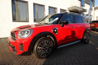 Mini Mini 2.0 CO.S E ALL4 CHILI PLug In Hybrid