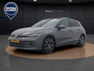 Volkswagen Golf 1.5 eHybrid 50 Edition | Pano dak | Navigatie | IQ-Light | Camera | Side Assist | Stoelverwarming |