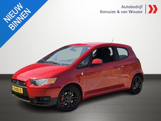 Mitsubishi Colt 1.5 Turbo Ralliart Orgineel NL auto | 2e eigenaar | Dealer onderhouden |