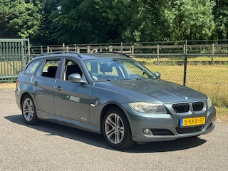 BMW 3-serie Touring 318d Corporate Lease /EXPORT/
