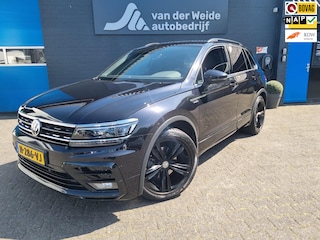 Volkswagen Tiguan 1.5 TSI ACT Highline Business R, Trekhaak
