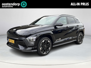 Hyundai Kona N Line 65.4 kWh | Demo! |