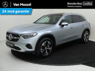 Mercedes-Benz GLC 300e 4MATIC Business Line / Stoelverwarming / Achteruitrijcamera / Memory-Stoelen / Dodehoek-Assistent /
