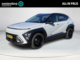 Hyundai Kona 1.6 GDI HEV Premium | Direct leverbaar | Rijklaarprijs !