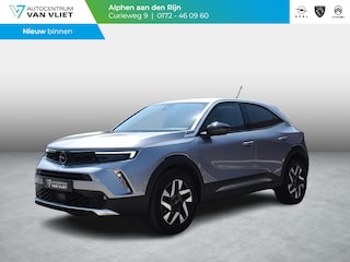 Opel Mokka 1.2 Business Elegance 10" NAVI & CARPLAY | ACHTERUITRIJCAMERA MET SENSOREN | E.C.C. |