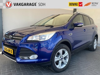 Ford Kuga 1.5 Titanium Styling Pack|Stoelverwarming|Navi|Elek.Kofferbak