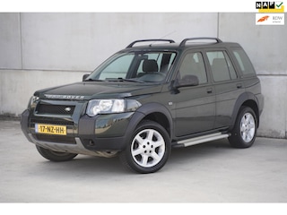 Land Rover Freelander Station Wagon 2.5 V6 SE Automaat, NAP
