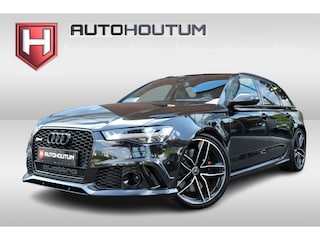 Audi A6 Avant 4.0 TFSI quattro Pro Line Plus Panoramadak, ACC, Head-up display, Carbon, 21 inch