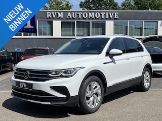 Volkswagen Tiguan 2.0 TDI Life Business VIRTUAL DASH | CAMERA | ELEK. KOFFER