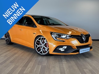 Renault Mégane 1.8 TCe 300 RS Trophy PANO | BOSE | RSC