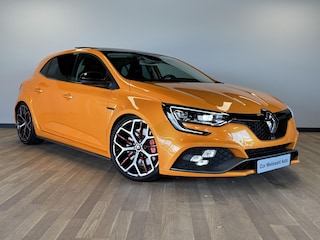 Renault Mégane 1.8 TCe 300 RS Trophy PANO | BOSE | RSC
