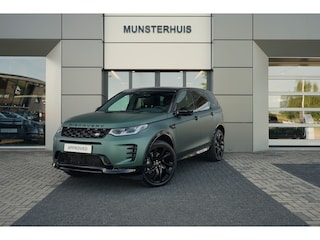 Land Rover Discovery Sport P270e PHEV Dynamic SE | Elektrische trekhaak | Meridian surround | Voorstoelen / Achterbank verwarmd |