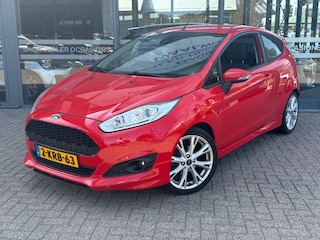 Ford Fiesta 1.0 ECOBOOST ST LINE SPORT AIRCO NAVI