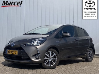 Toyota Yaris 1.5 Hybrid Y20 NL Auto Dealer Onderhouden Keyless Navi Clima Cruise