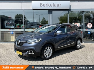 Renault Kadjar 1.6 dCi Intens