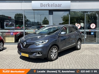 Renault Kadjar 1.6 dCi Intens