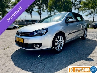 Volkswagen Golf 1.4 TSI Comfortline NL-Voertuig DSG Automaat