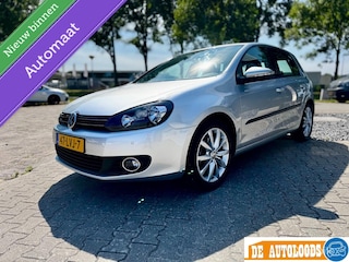 Volkswagen Golf 1.4 TSI Comfortline NL-Voertuig DSG Automaat