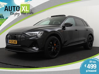 Audi e-Tron 55 quattro S-Line 95 kWh Bang & Olufsen 360' Camera Adap. Cruise Memory