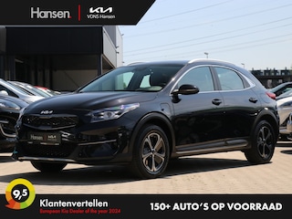 Kia XCeed 1.6 GDi PHEV DynamicLine I Apple/Android Navi I Keyless I Camera