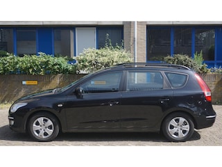 Hyundai i30 CW 1.6 CRDi Dynamic