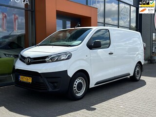 Toyota Proace 1.5 D-4D Live|Carplay|Cruise|Navi|3zits