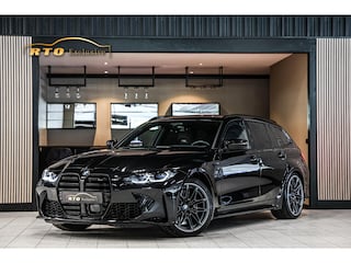 BMW 3-serie Touring xDrive Competition|Carbon|Laser|H&K