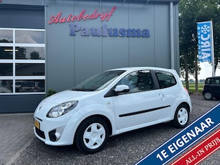 Renault Twingo 1.2-16V Authentique Elec.pak|Isofix|Aux