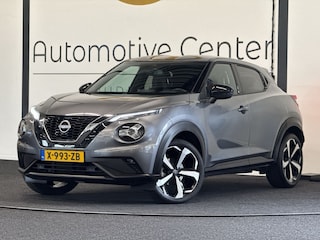 Nissan Juke 1.0 DIG-T N-Design | LEER | 360 CAM | BOSE | NAVI | ADAPTIVE CRU