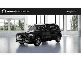 Mercedes-Benz GLB 180 Star Edition LIMITED | Achteruitrijcamera | Verwarmde stoelen| Navigatie