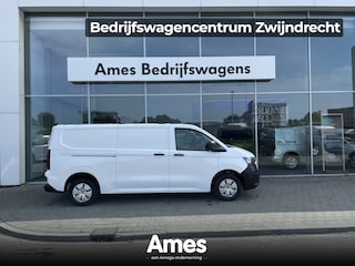 Volkswagen Transporter L2 Life 218PK | LEASE EDITION **899EU per maand!** | App connect