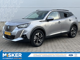 Peugeot 2008 EV Allure Pack 50 kWh | Trekhaak | Carplay |