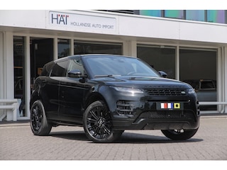 Land Rover Range Rover Evoque P270e AWD Dynamic SE I Pano I ACC I 5 Jaar garantie I