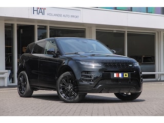 Land Rover Range Rover Evoque P270e AWD Dynamic SE I Pano I ACC I 5 Jaar garantie I