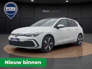 Volkswagen Golf 1.4 eHybrid GTE | NIEUW BINNEN | Pano dak | Navigatie | LED | Stuur-/Stoelverwarming |
