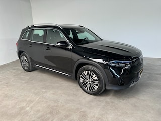 Mercedes-Benz EQB 250+ ,AMG, Automaat, Navigatie,Dode Hoek,PDC, Trekhaak,