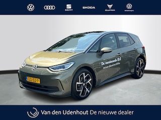 Volkswagen ID.3 Pro Business 59 kWh Navigatie Matrix LED / NIEUWE AUTO