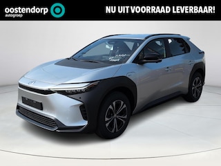Toyota bZ4X Dynamic 71 kWh | Android Auto | Apple Carplay | 360 camera | NIEUWE Auto